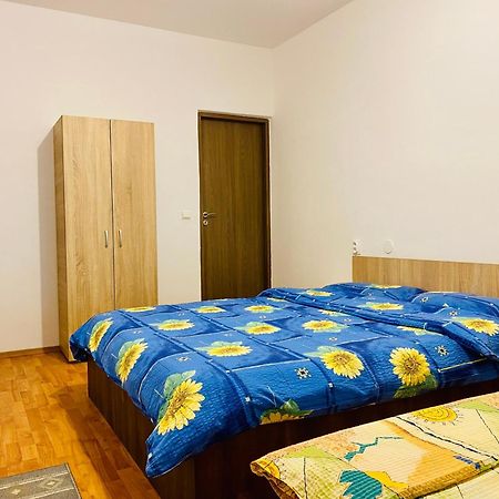 Casa Victoria Hotel Cartisoara Ngoại thất bức ảnh