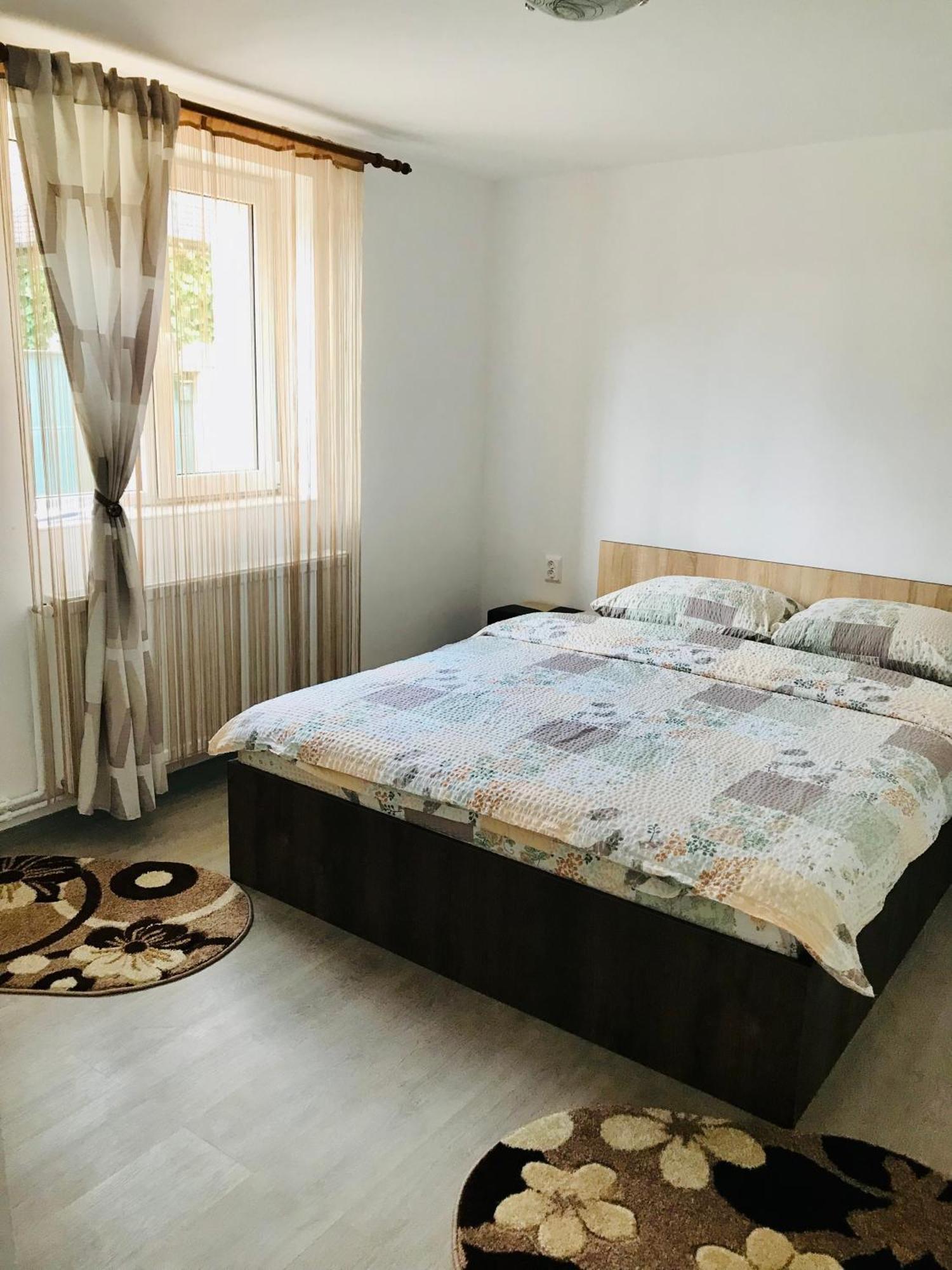 Casa Victoria Hotel Cartisoara Ngoại thất bức ảnh