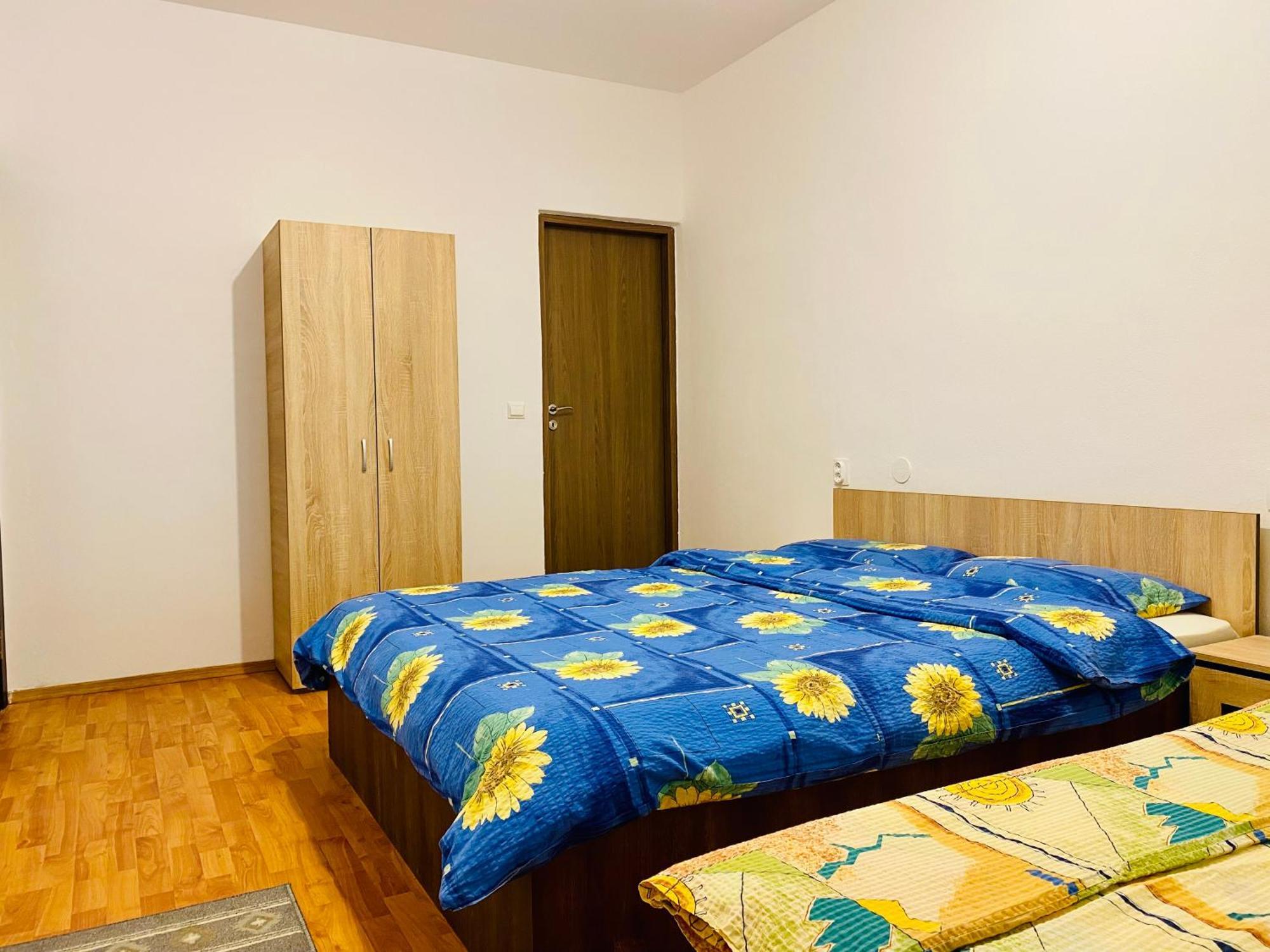 Casa Victoria Hotel Cartisoara Ngoại thất bức ảnh