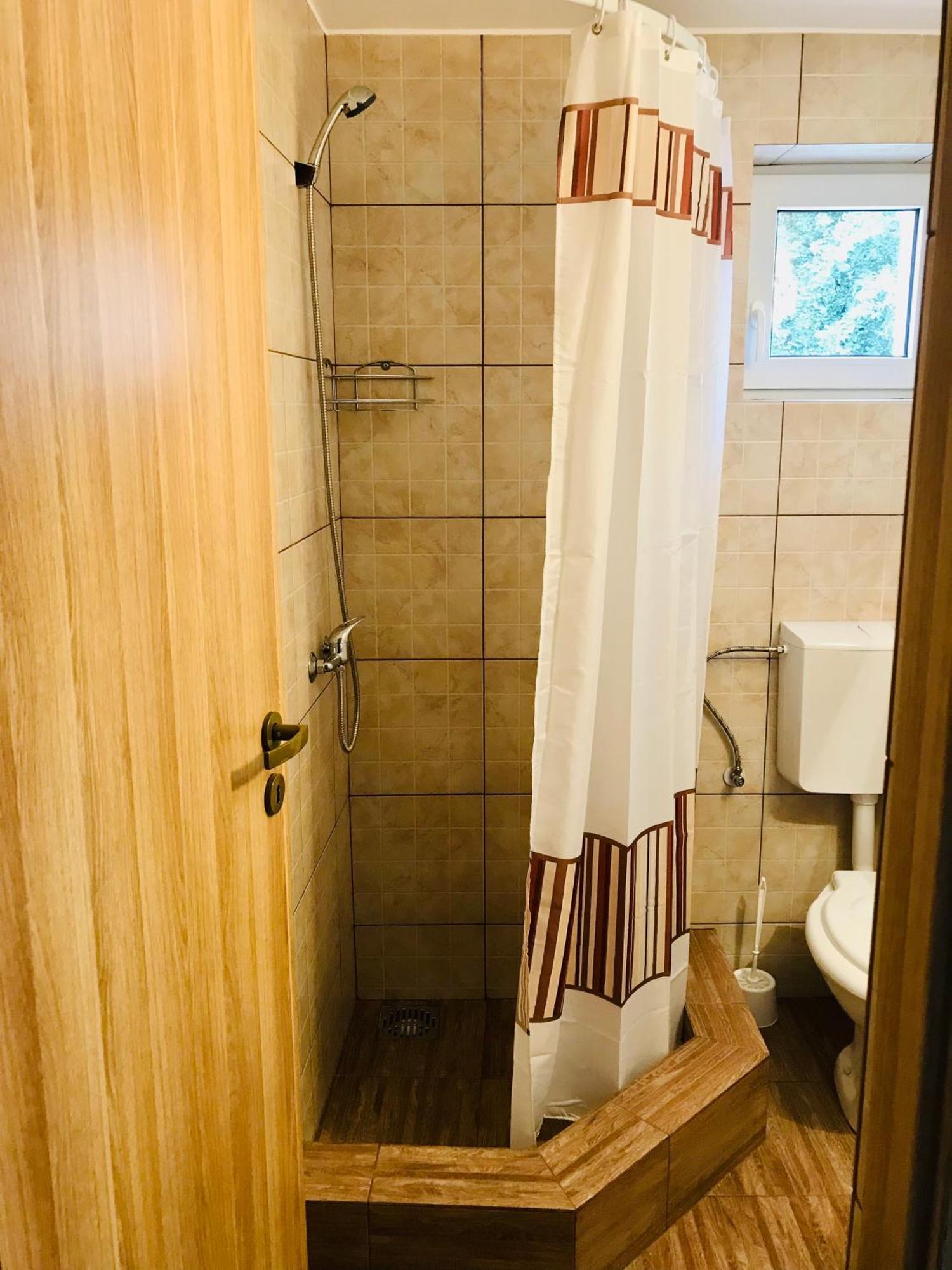 Casa Victoria Hotel Cartisoara Ngoại thất bức ảnh