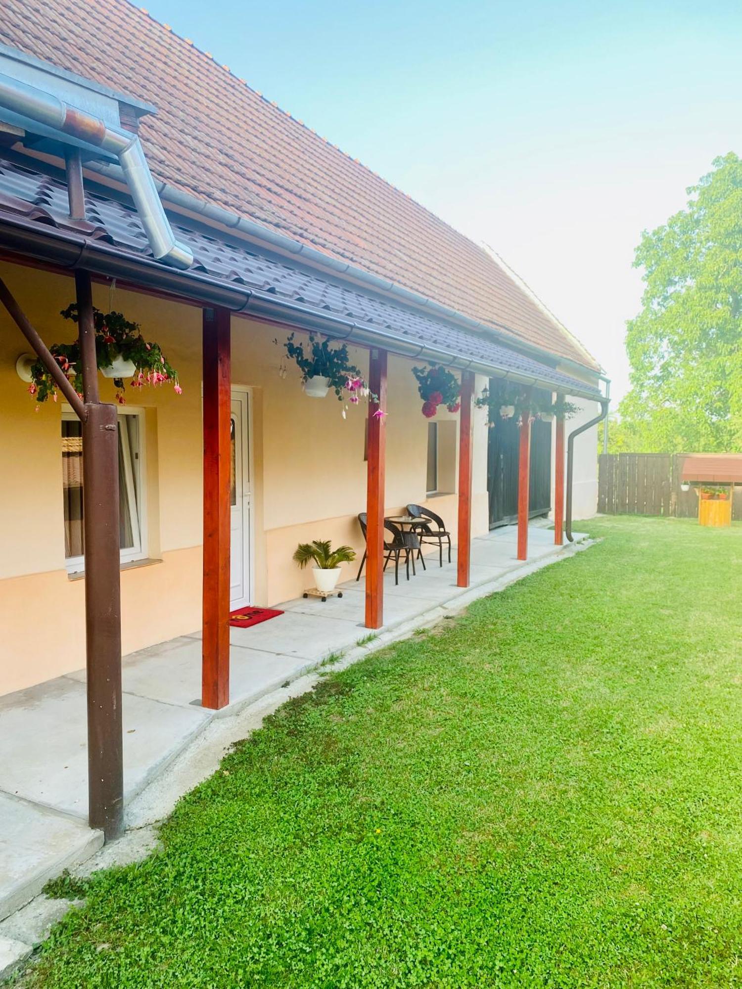 Casa Victoria Hotel Cartisoara Ngoại thất bức ảnh